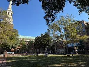Christ Church Park