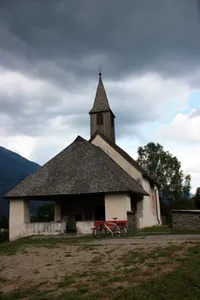 Filialkirche hl. Valentin in Paßriach