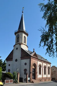 Evangelische Kirche