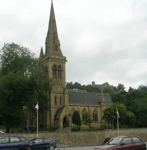 St. Thomas's Church, Huddersfield