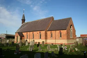 Church of St Luke
