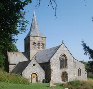 Church of All Saints