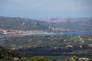 Spiaggia di Cannigione