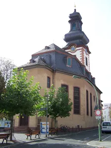 St. John's Church