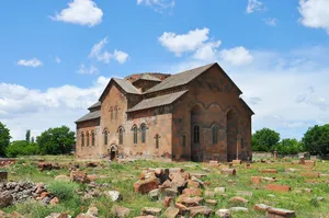 Church complex St. Grigor