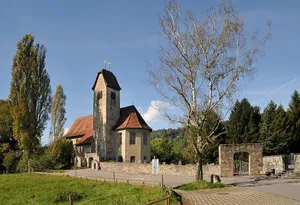 Church St. Michael