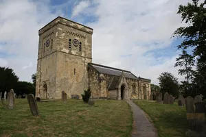 Church of St Mary