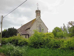 Church of All Saints