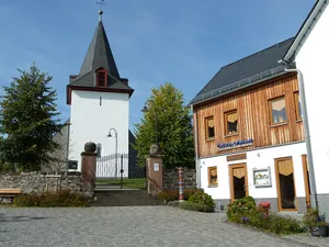 Protestant Church