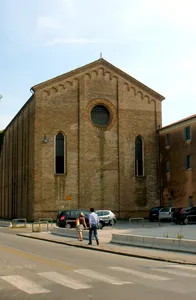 Church of Santa Margherita