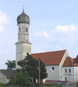 Sankt Martin