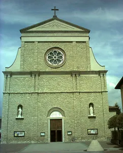 San Giovanni Battista Church