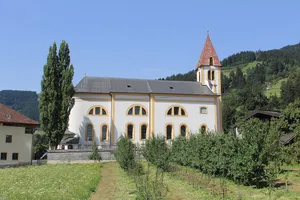 Saint Nicholas Church
