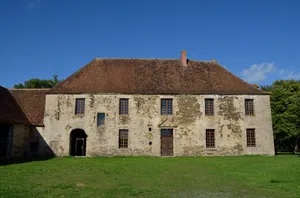 Abbaye de Prébenoît