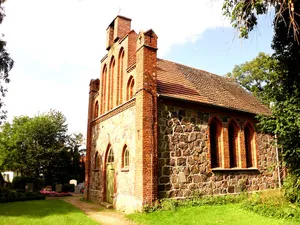 Dorfkirche Groß Buchholz