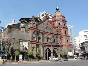 Binondo Church