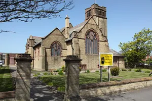 Church of St Andrew