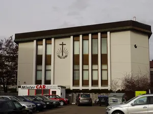 Neuapostolische Kirche