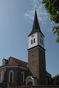 St. Johannes Baptist und Johannes Evangelist (Steinkirchen)