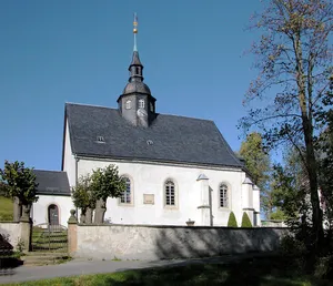 Church of Fürstenwalde