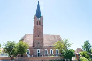 St. Johann Baptist