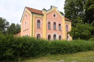Evangelical church