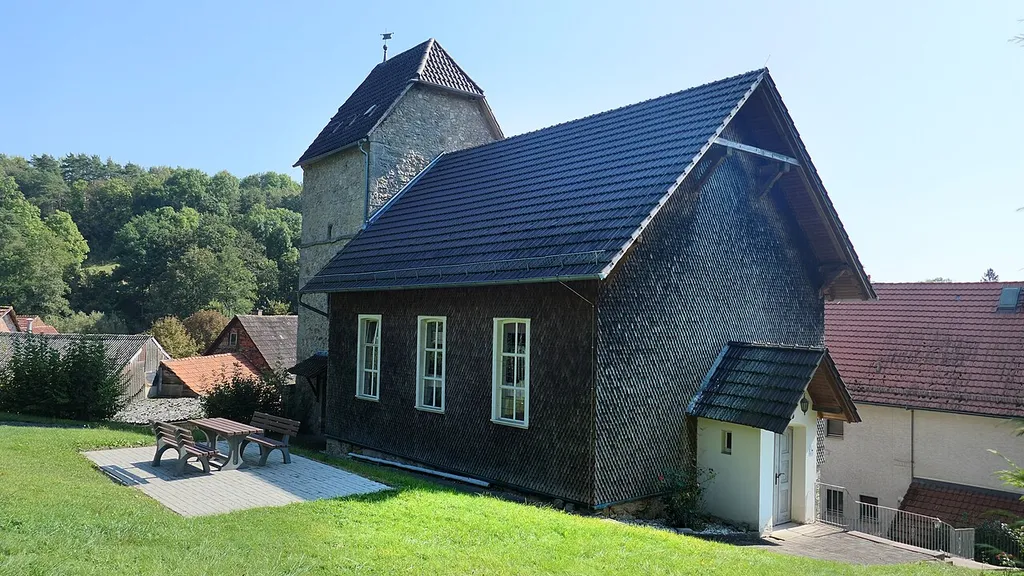 Die Evangelische Kirche in Hornel, einem Ortsteil der Stadt Sontra im nordhessischen Werra-Meißner-Kreis wird wegen ihrer künstlerischen, geschichtlichen und städtebaulichen Bedeutung als ein Kulturdenkmal geschützt.
