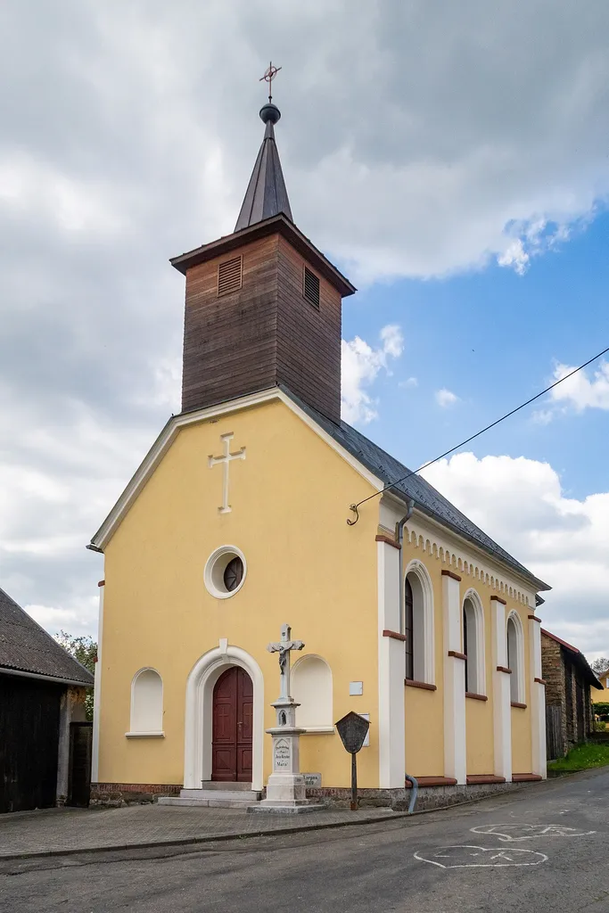 Mikolajice, Opava District, Moravian-Silesian Region, Czechia