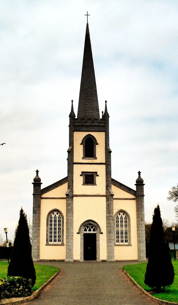 Johnstown, Co Meath