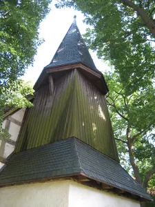 Church in Wetzenow