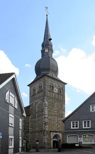Evangelische Stadtkirche (Wermelskirchen)