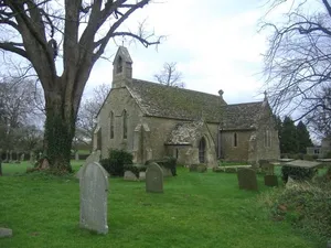 Church of St Mary