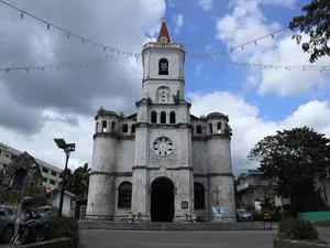 Pardo Church