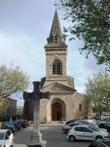 Saint Margaret of Scotland Church