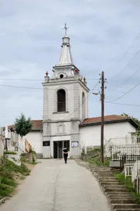 Church of the Ascension of Jesus