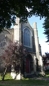 Holy Trinity Church