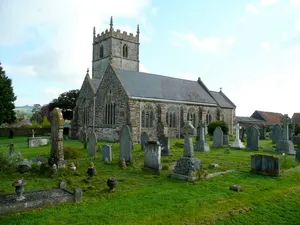 Church of St Mary the Virgin, Stanton Drew