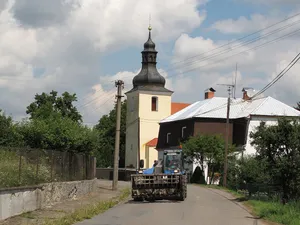 Church of Saint Gall