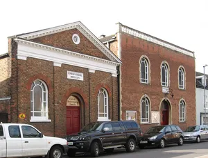 United Reformed Church