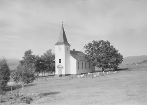 Bjoa Church