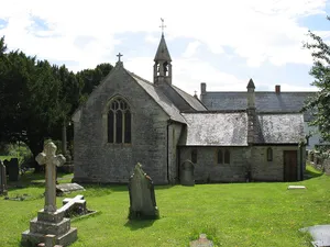 The Parish Church