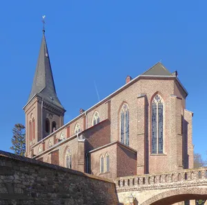 St Severin's Church