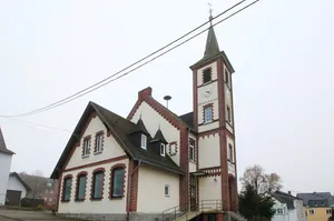Evangelische Kirche