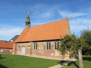 Hospitalkirche
