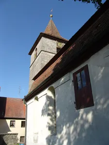 St. Katharina