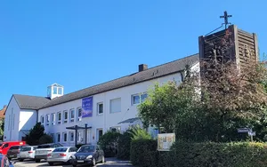 Nikodemuskirche