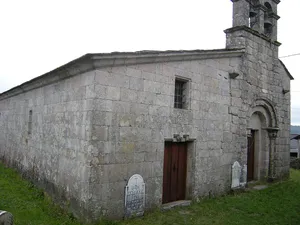 Church of Saint Julian