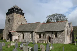 Church Of St Michael And All Angels