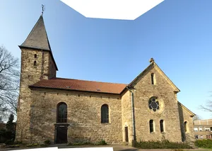St. Margareta (Dortmund-Eichlinghofen)