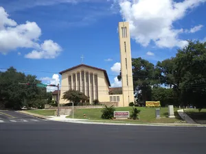Co-Cathedral of Saint Thomas More